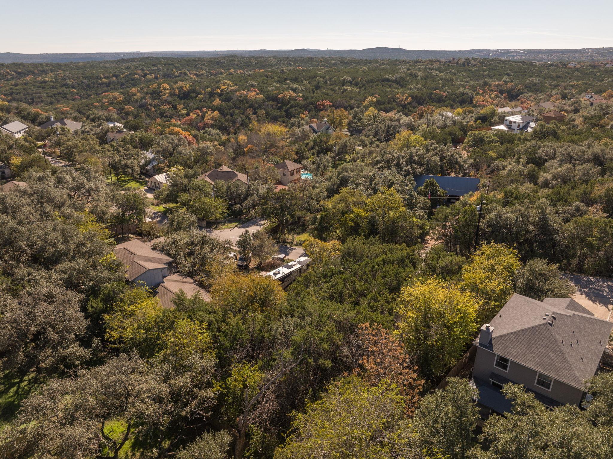 15104 S Flamingo Dr, Austin, TX 78734