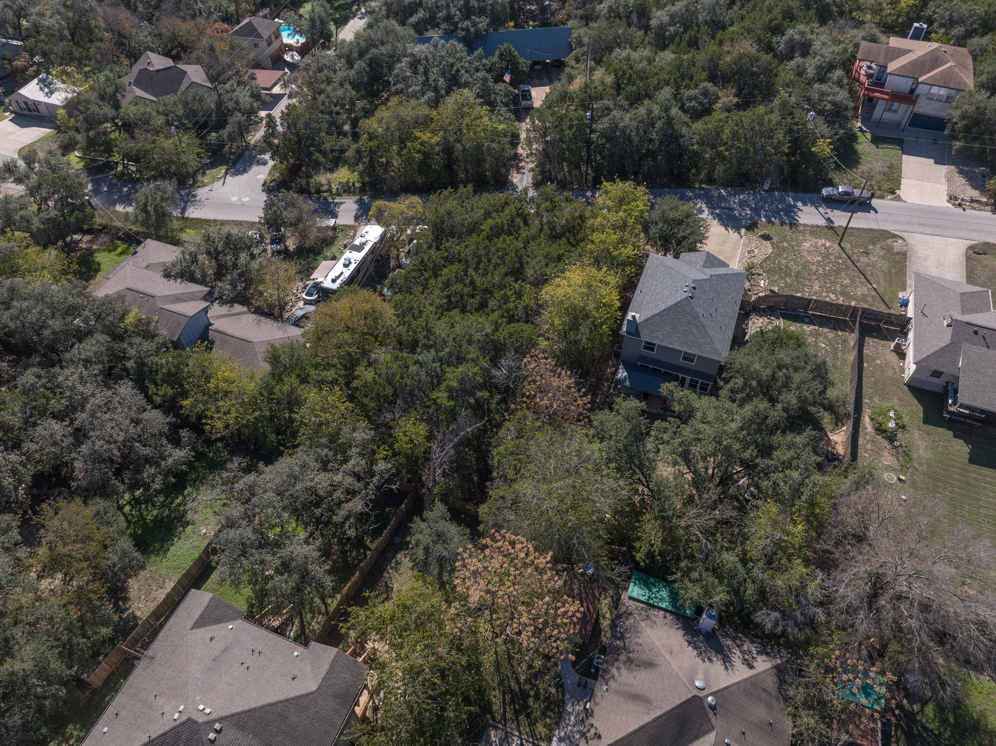 15104 S Flamingo Dr, Austin, TX 78734