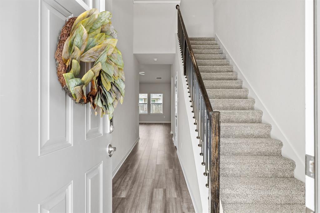 631 Wild Spur Ln, Liberty Hill, TX 78642