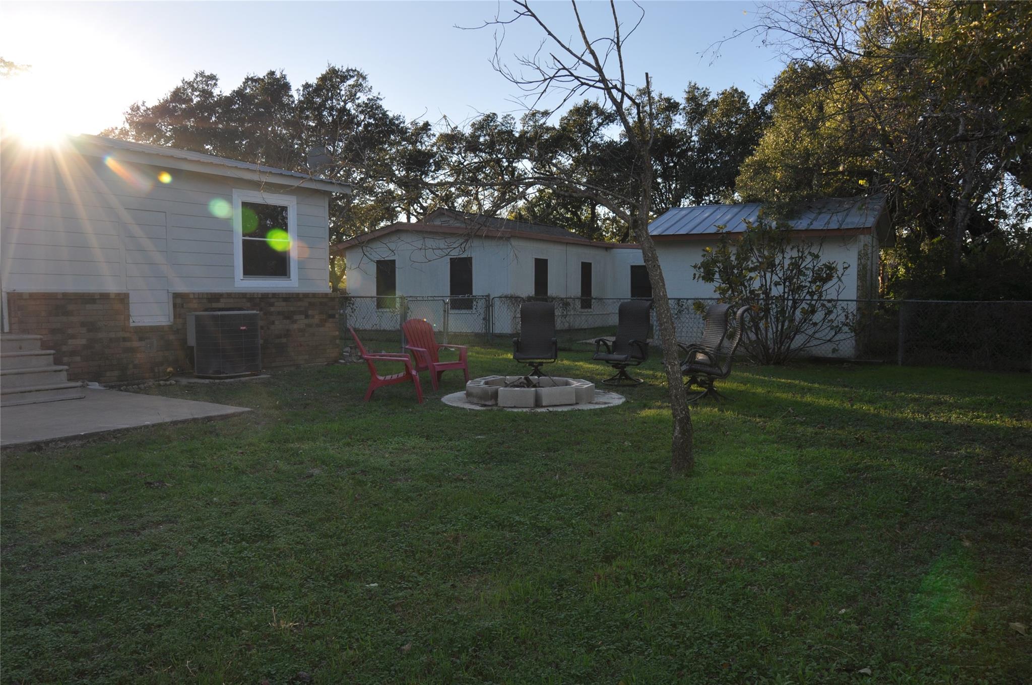 367 Mesquite St, Bertram, TX 78605