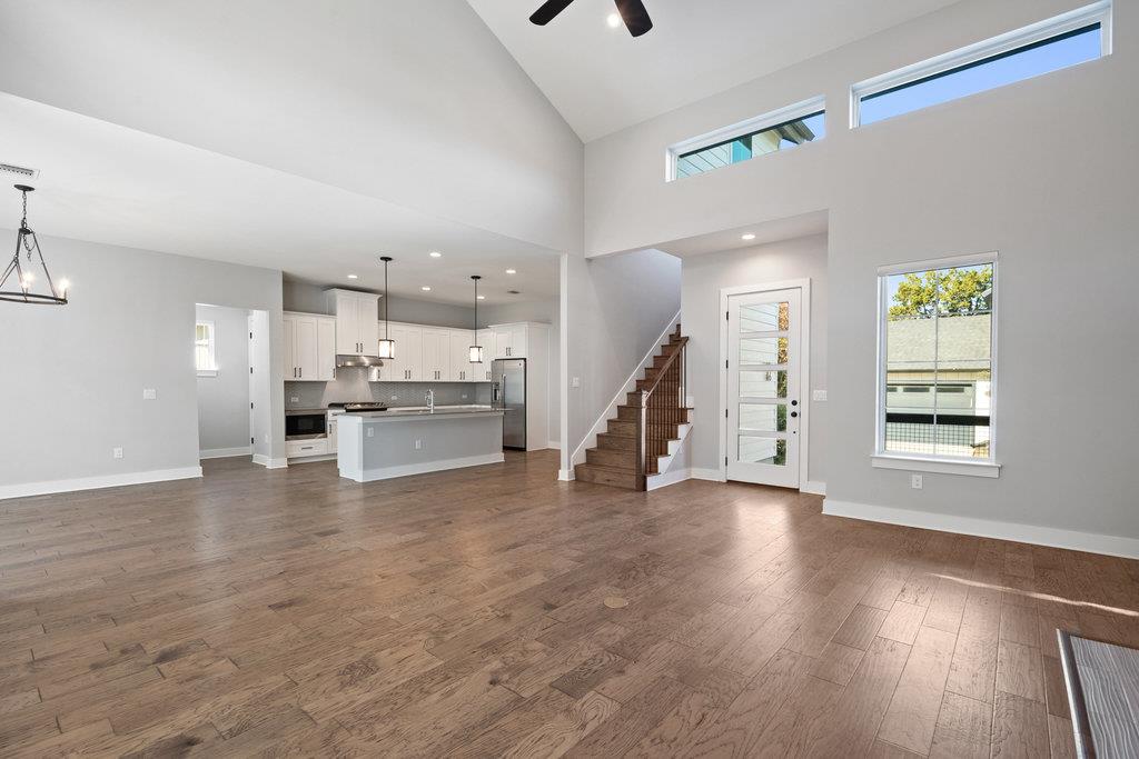 3018 Sunridge Dr # 6, Austin, TX 78741