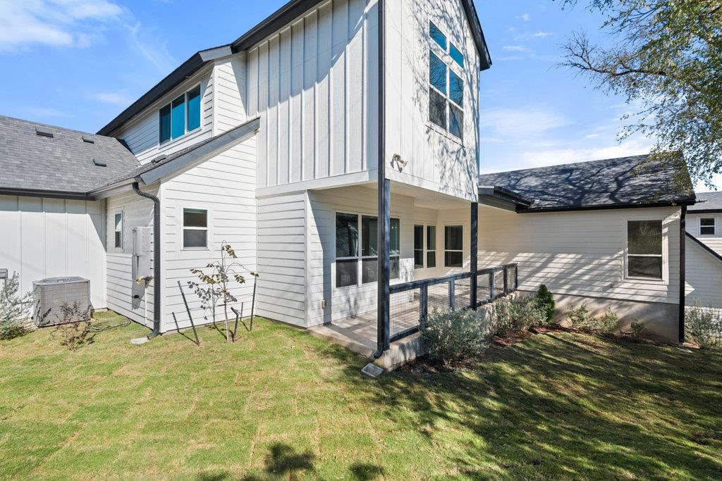 3018 Sunridge Dr # 6, Austin, TX 78741