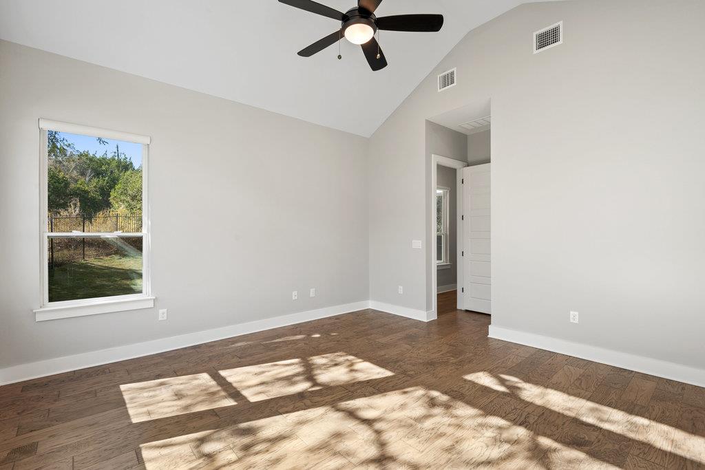 3018 Sunridge Dr # 6, Austin, TX 78741