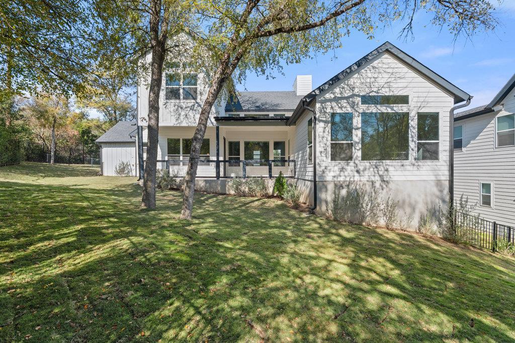 3018 Sunridge Dr # 6, Austin, TX 78741