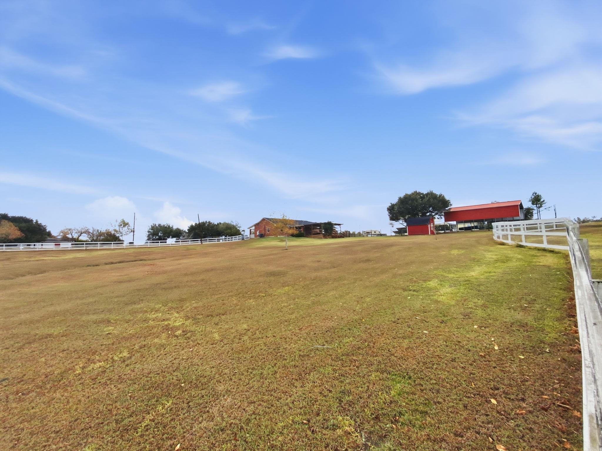 2770 Trey Ln, Brenham, TX 77833