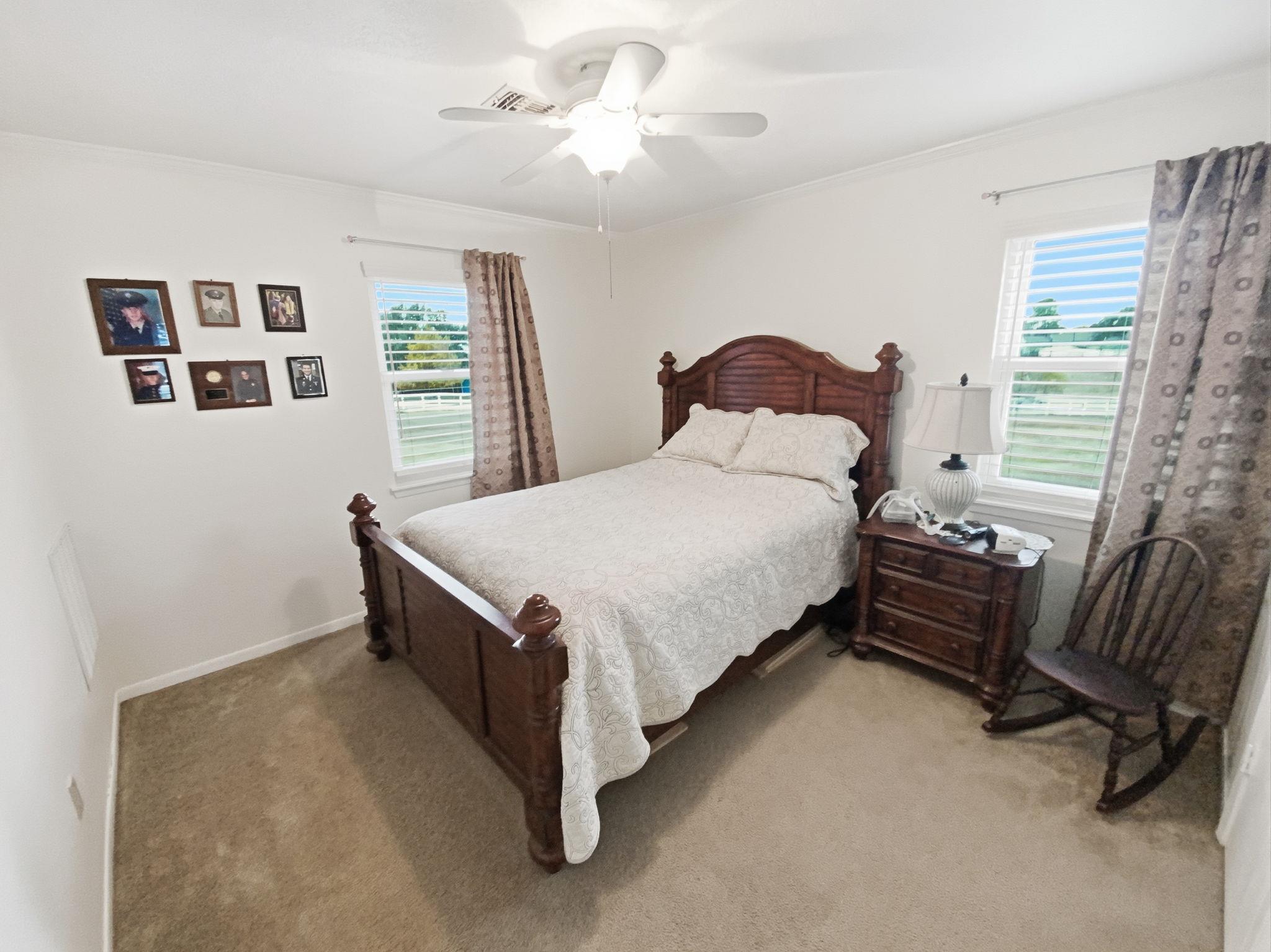 2770 Trey Ln, Brenham, TX 77833