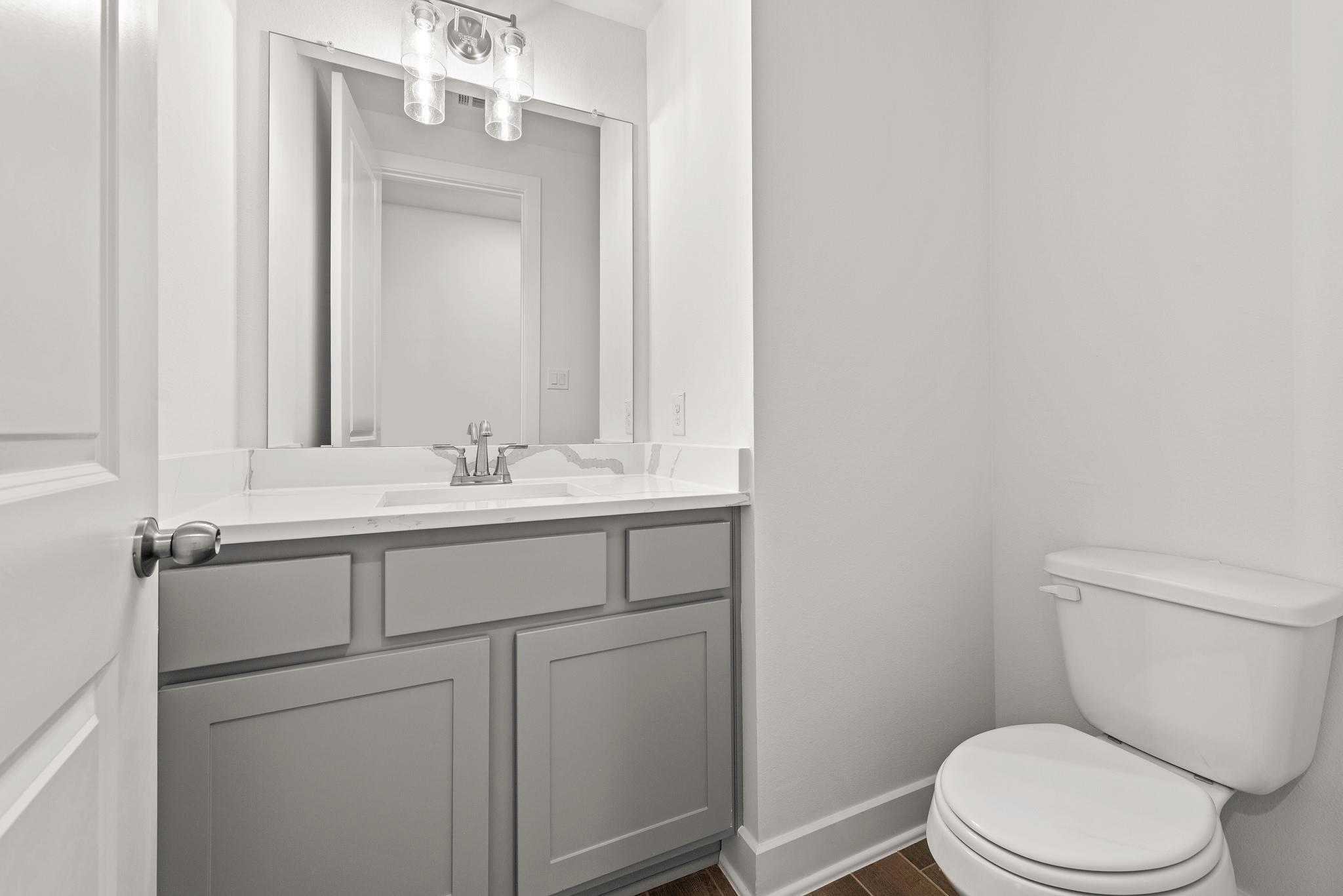 224 Meadow Beauty Ln, Georgetown, TX 78633