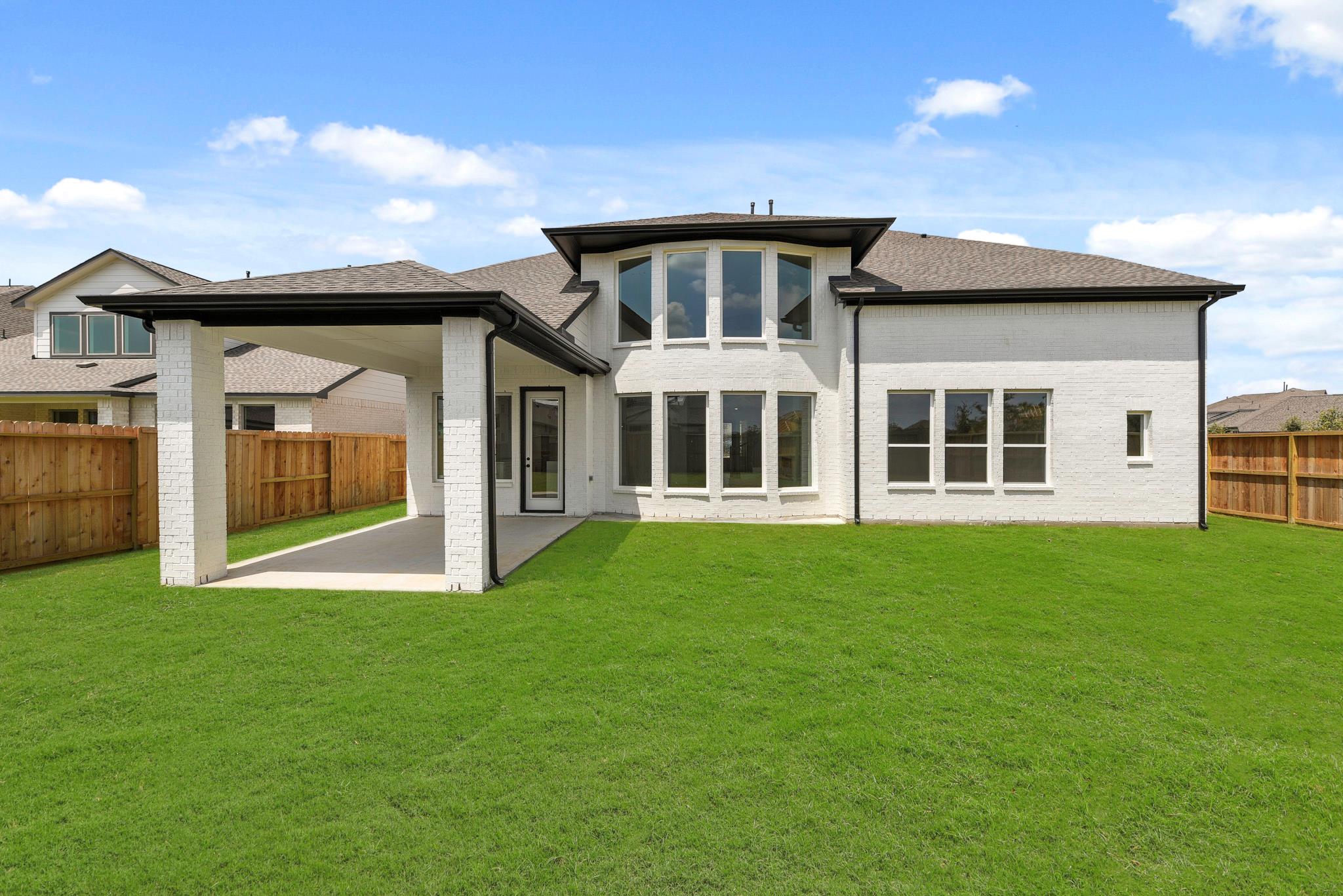 224 Meadow Beauty Ln, Georgetown, TX 78633