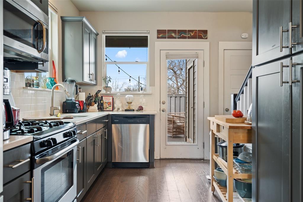 7602 Wildcat Pass, Austin, TX 78757