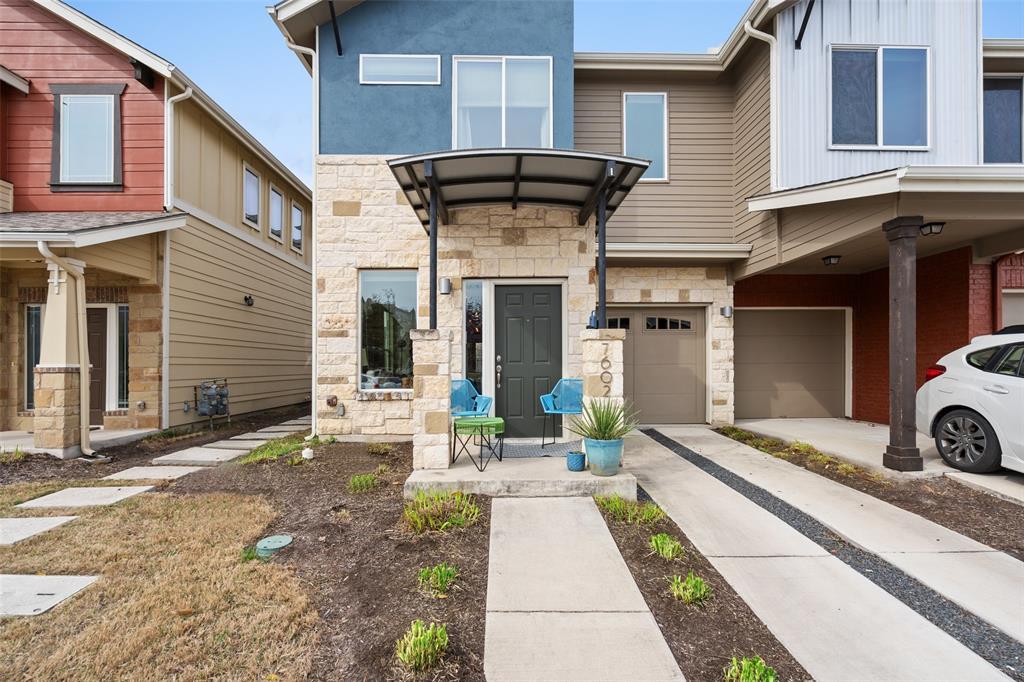 7602 Wildcat Pass, Austin, TX 78757