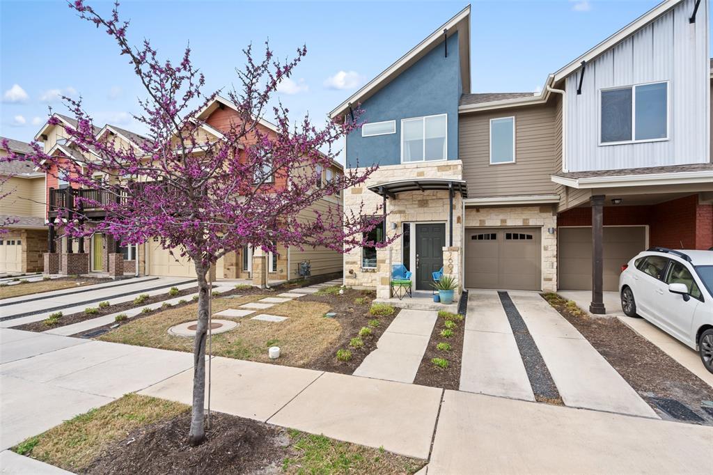 7602 Wildcat Pass, Austin, TX 78757