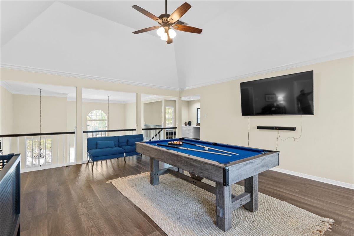 10116 Pinehurst Dr, Austin, TX 78747