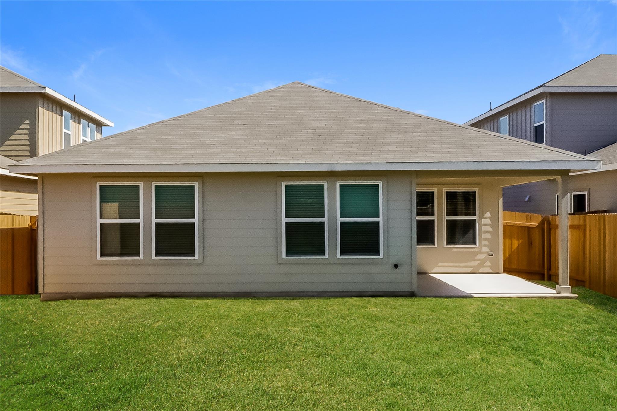 200 Babblebrook Way, Hutto, TX 78634