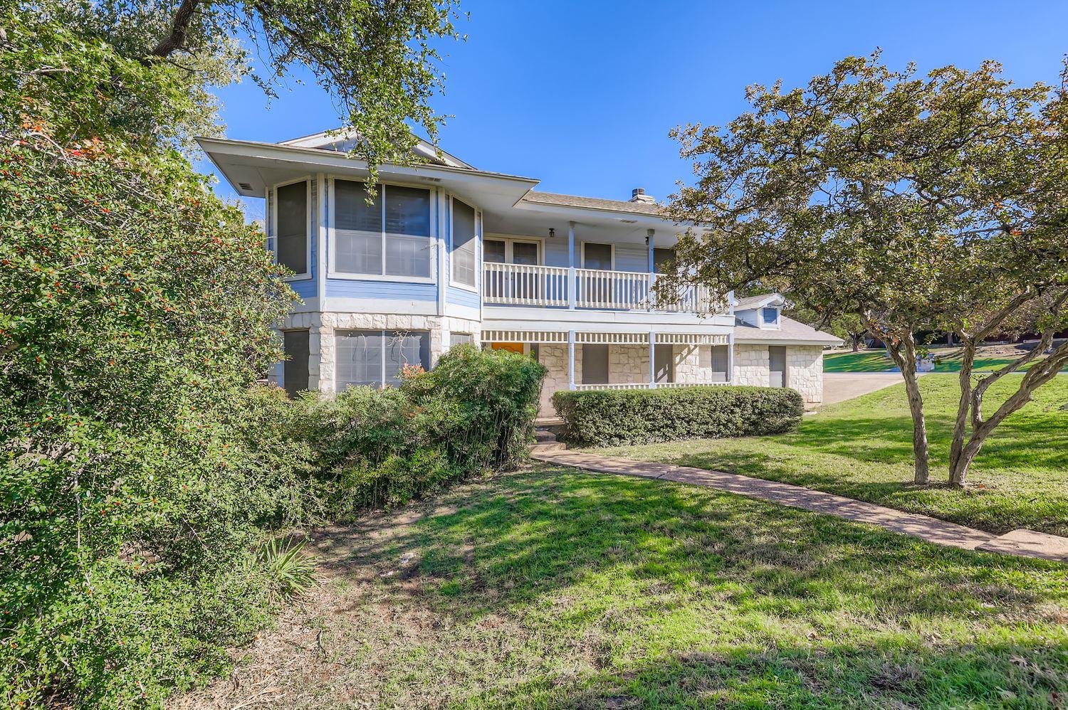 5306 Marsh Creek Dr, Austin, TX 78759