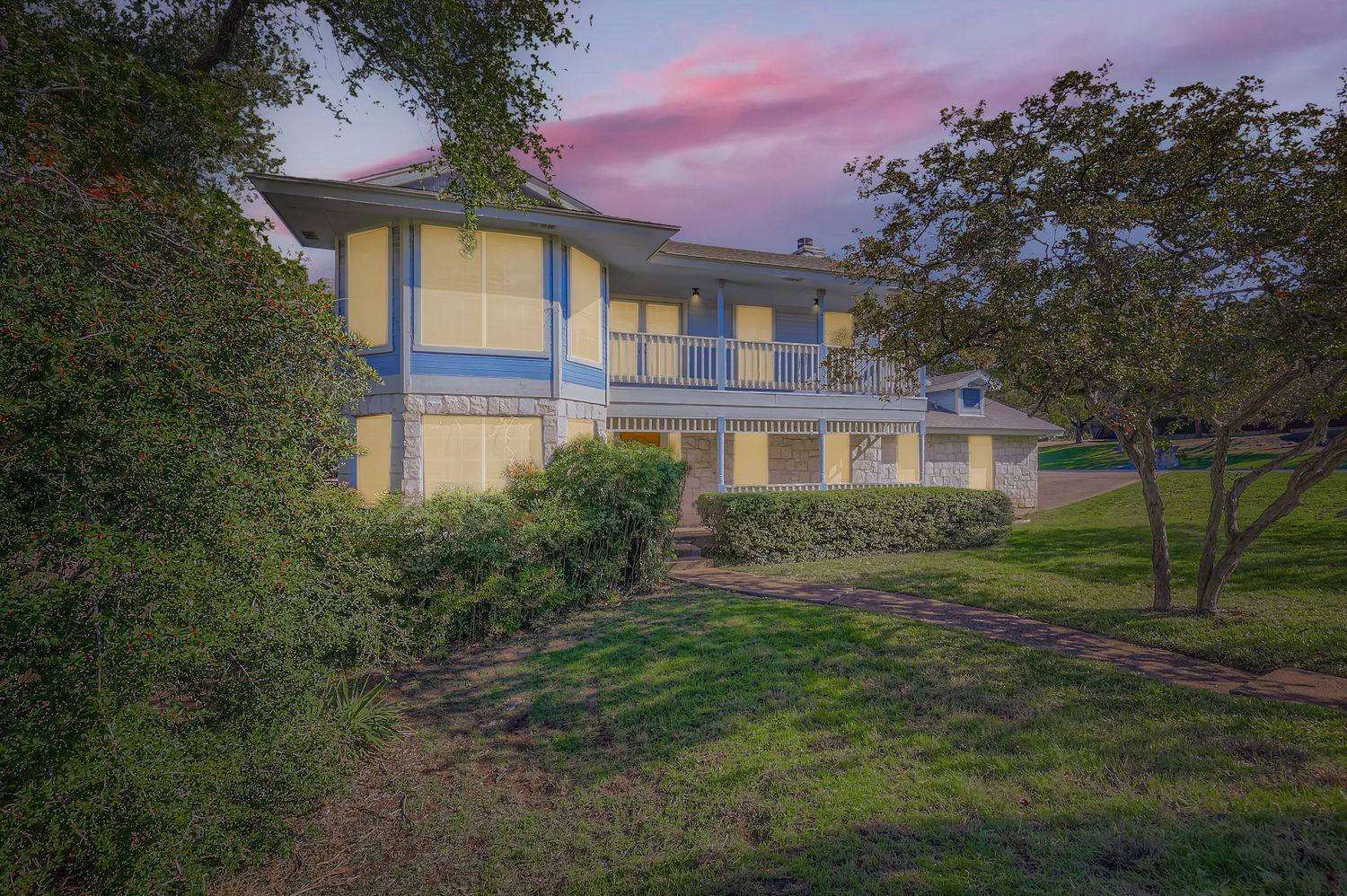 5306 Marsh Creek Dr, Austin, TX 78759