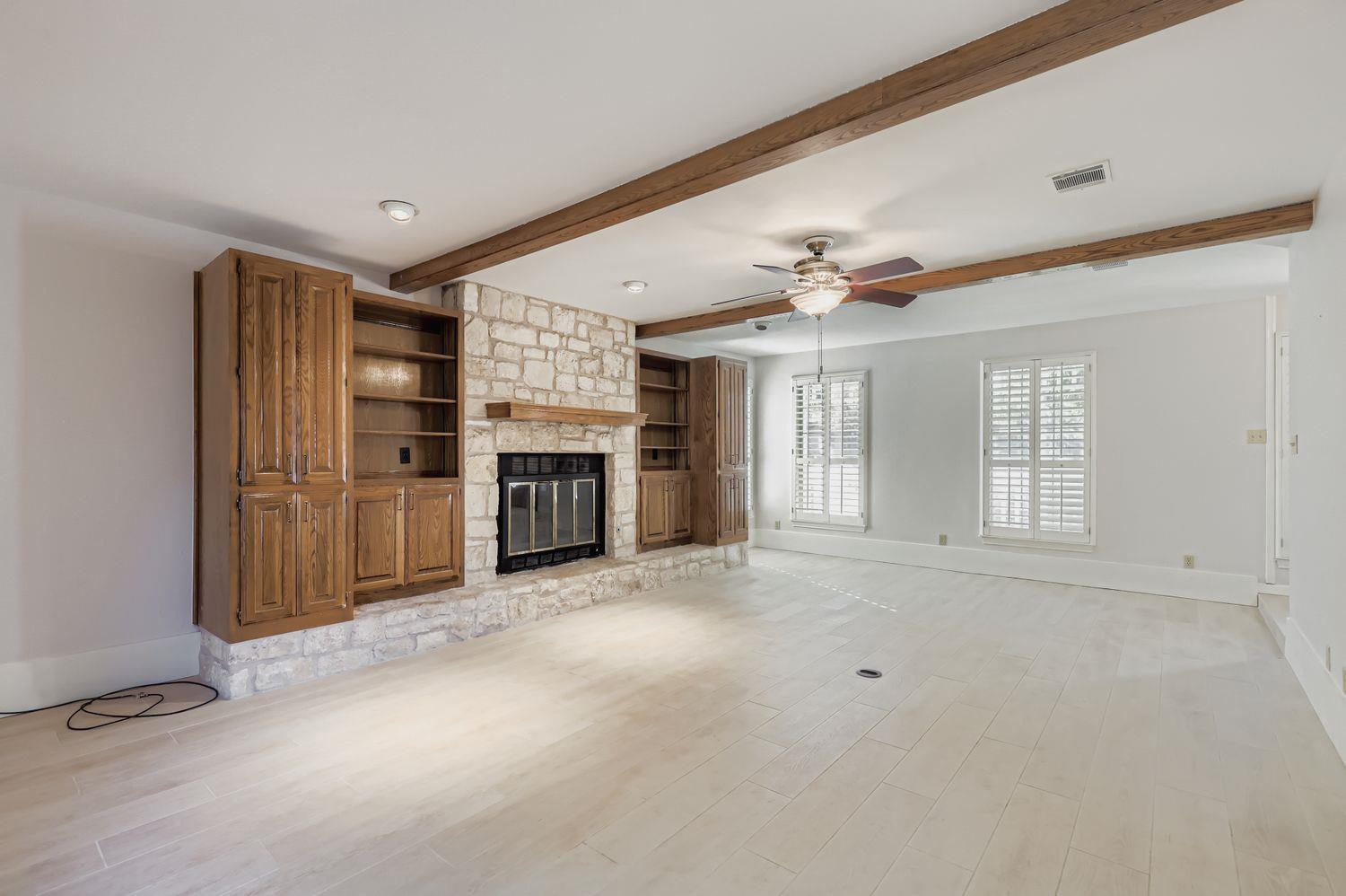 5306 Marsh Creek Dr, Austin, TX 78759