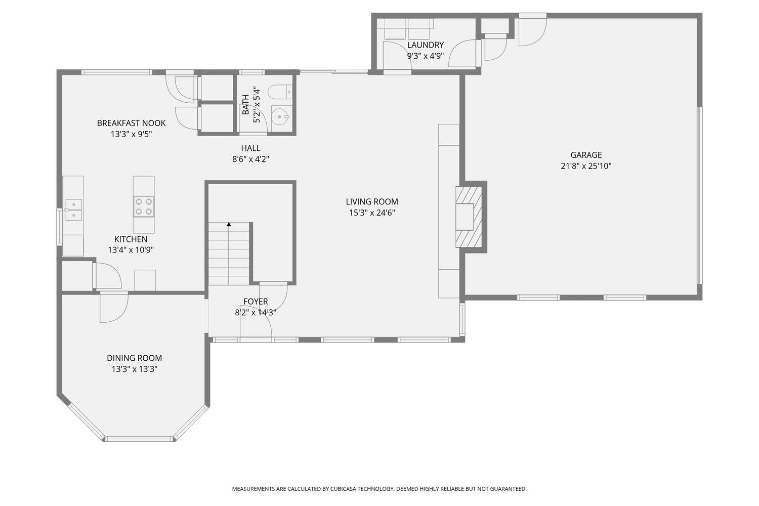 5306 Marsh Creek Dr, Austin, TX 78759