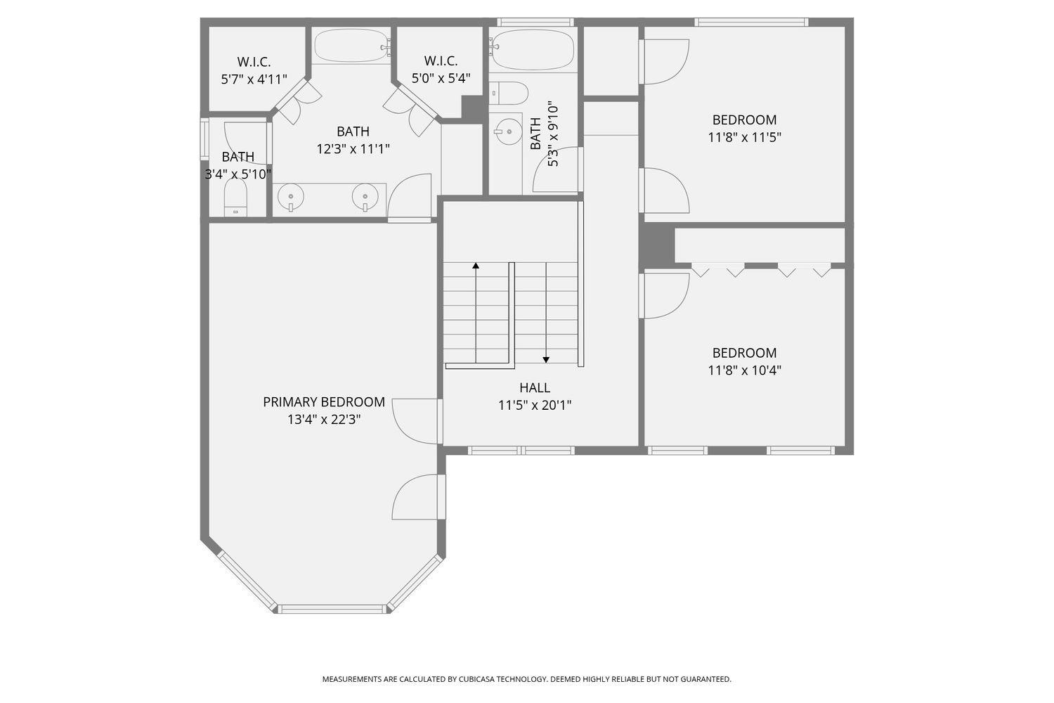 5306 Marsh Creek Dr, Austin, TX 78759