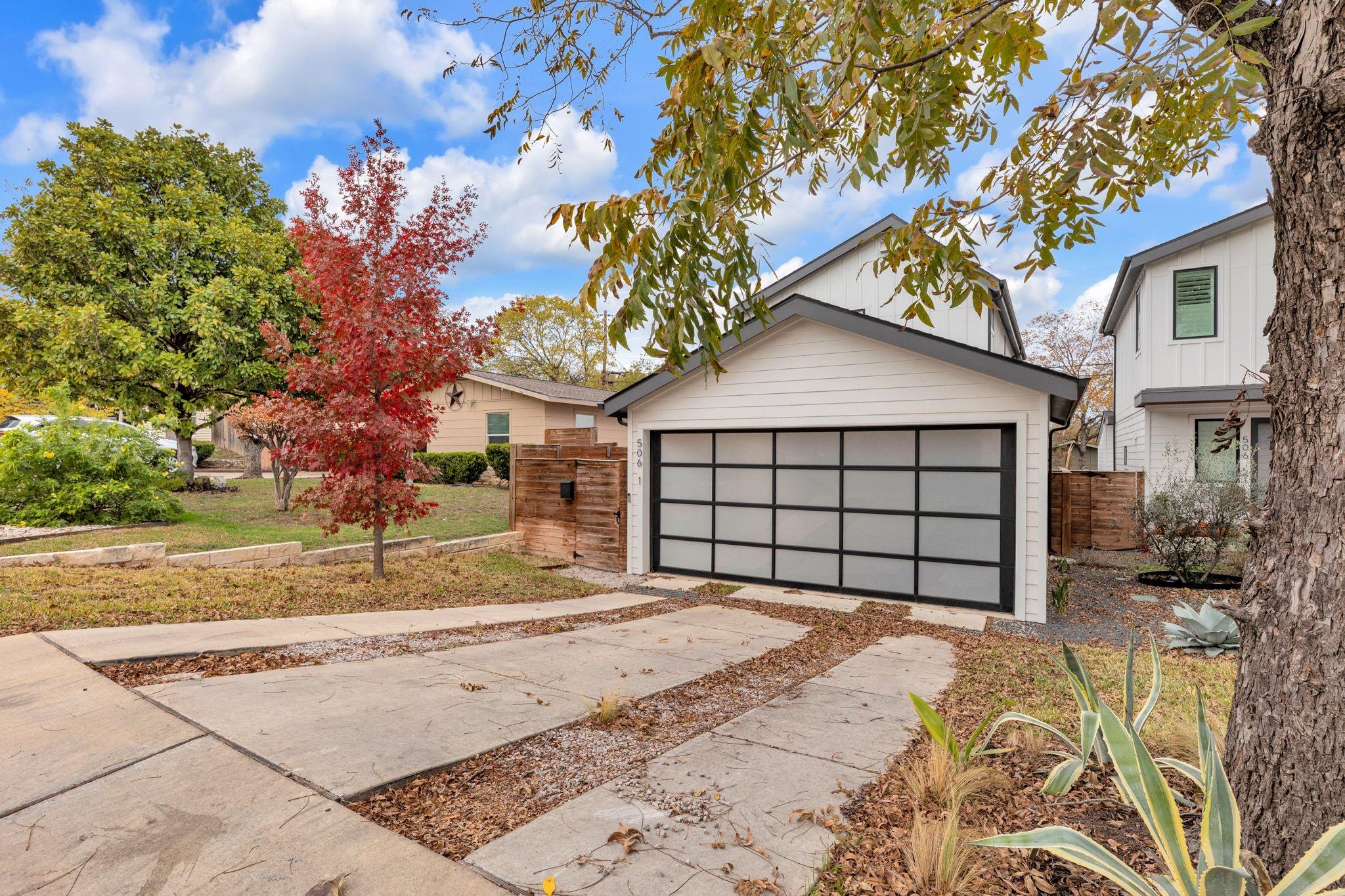 506 South Park Dr # 1, Austin, TX 78704