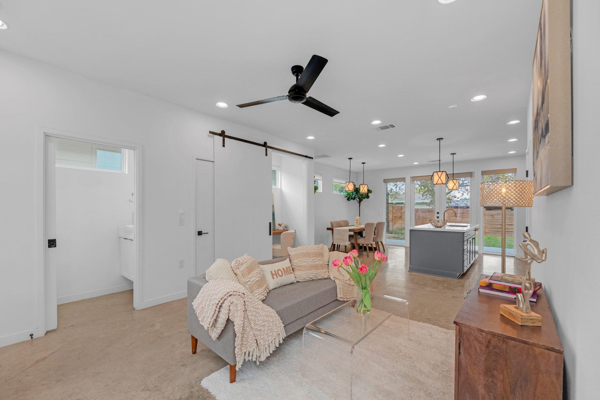 506 South Park Dr # 1, Austin, TX 78704