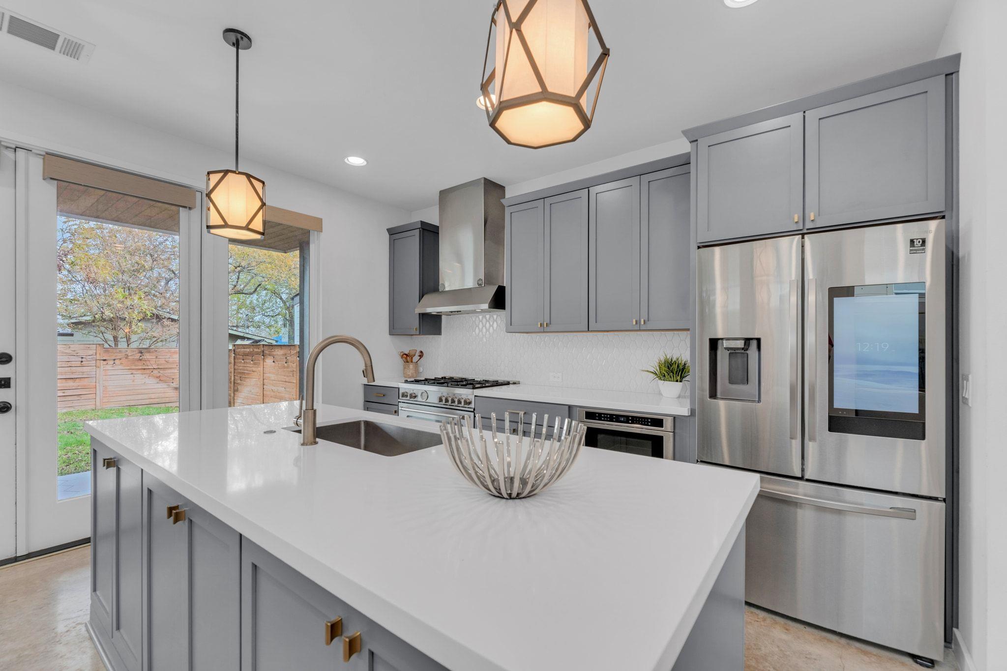 506 South Park Dr # 1, Austin, TX 78704