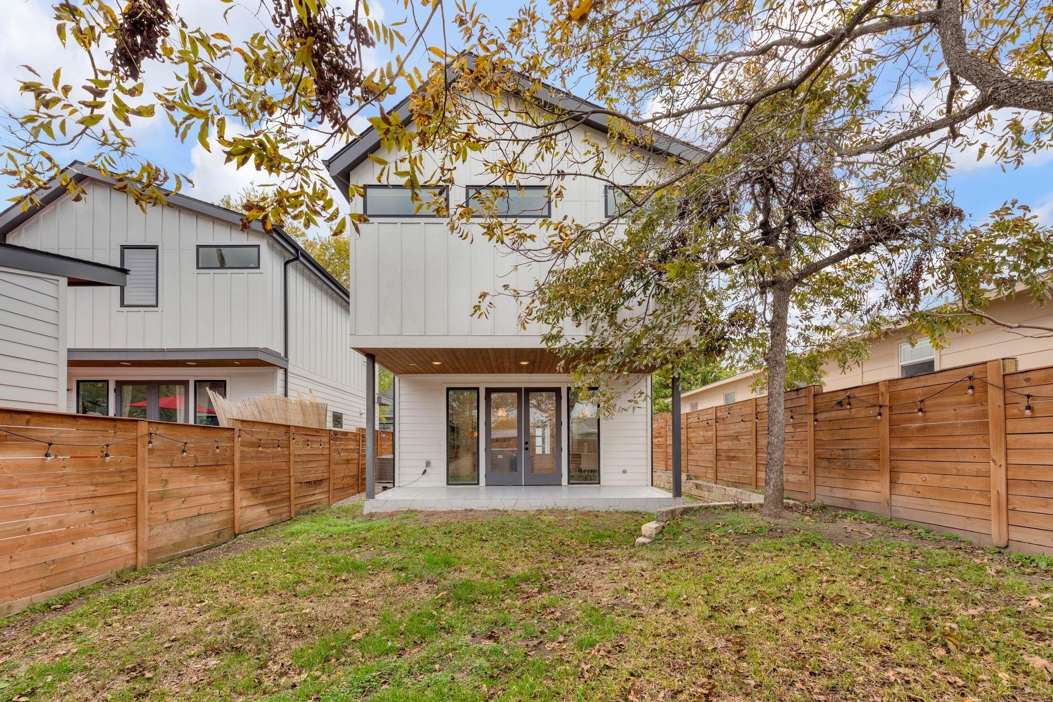 506 South Park Dr # 1, Austin, TX 78704