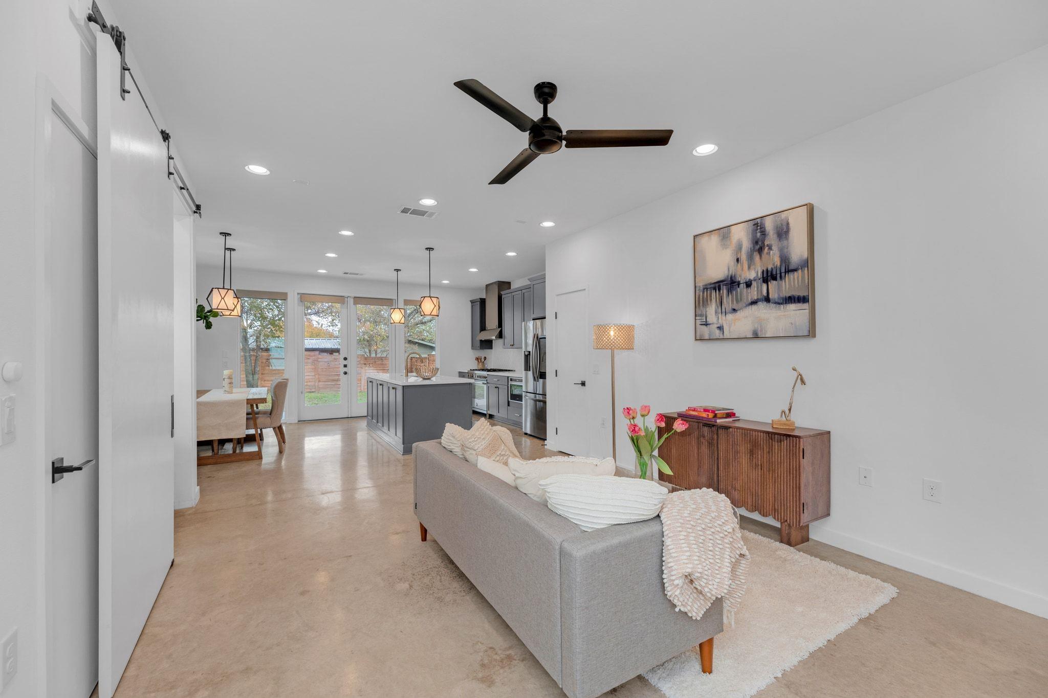 506 South Park Dr # 1, Austin, TX 78704