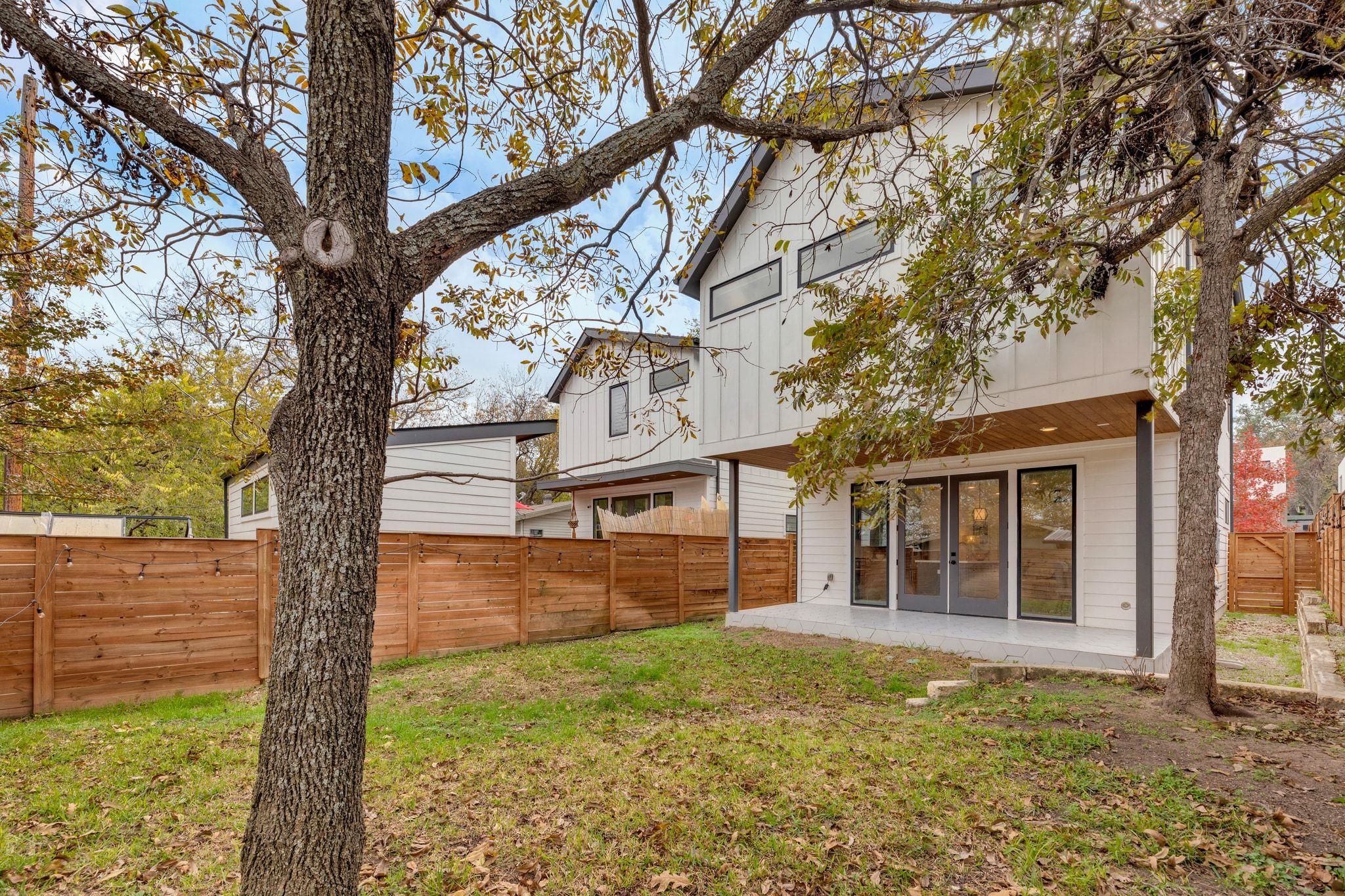 506 South Park Dr # 1, Austin, TX 78704