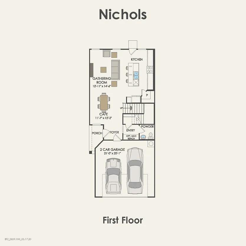 2725 Woodall Dr # 204, Cedar Park, TX 78613