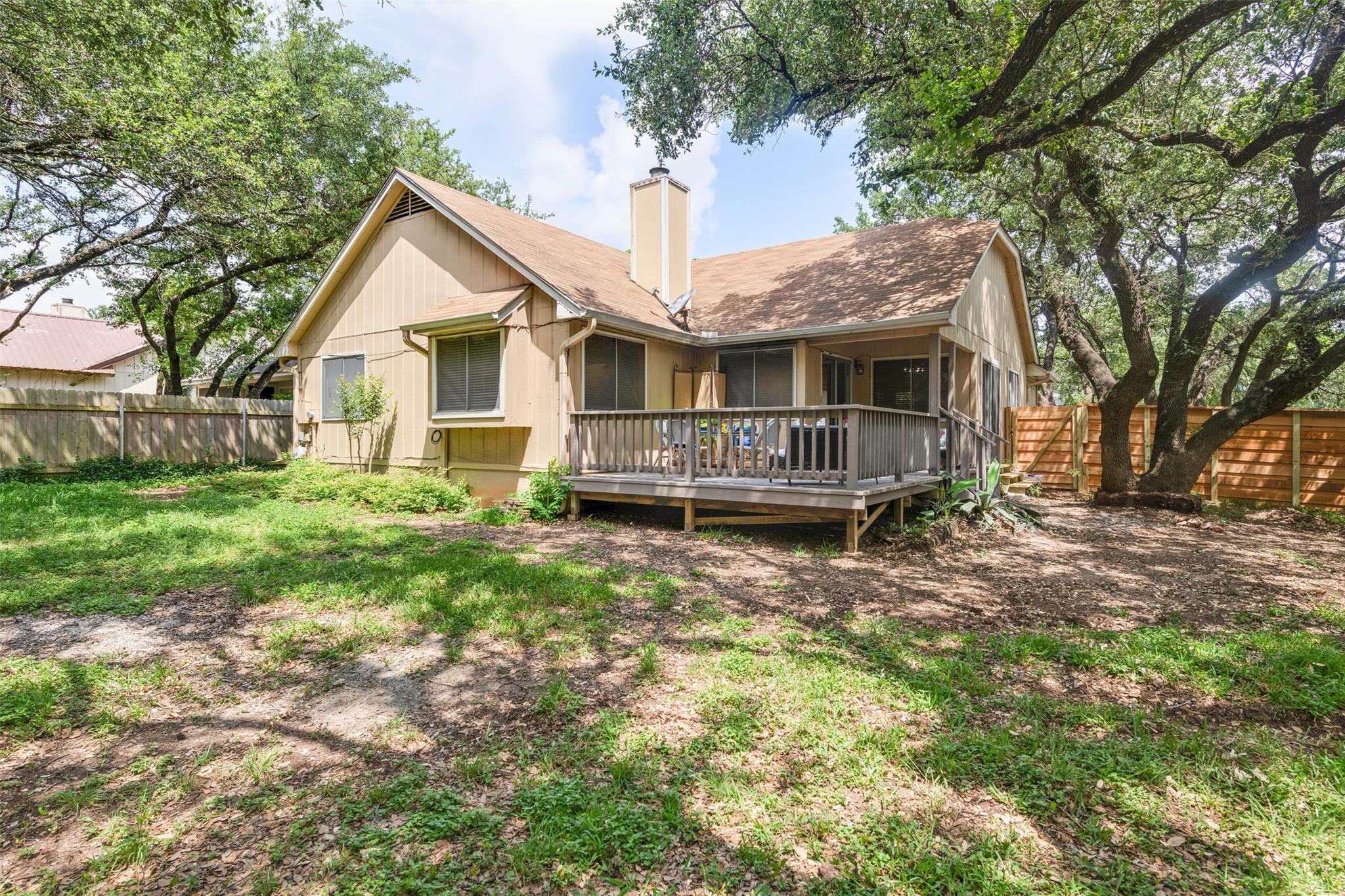 6301 Evangeline Trl, Austin, TX 78727
