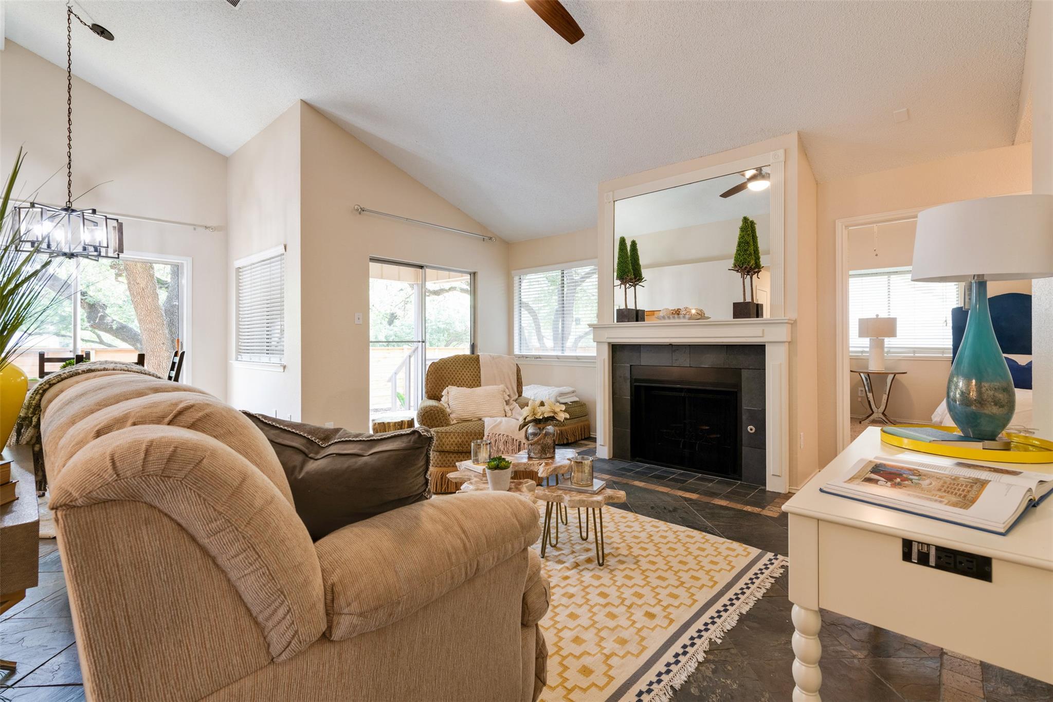 6301 Evangeline Trl, Austin, TX 78727