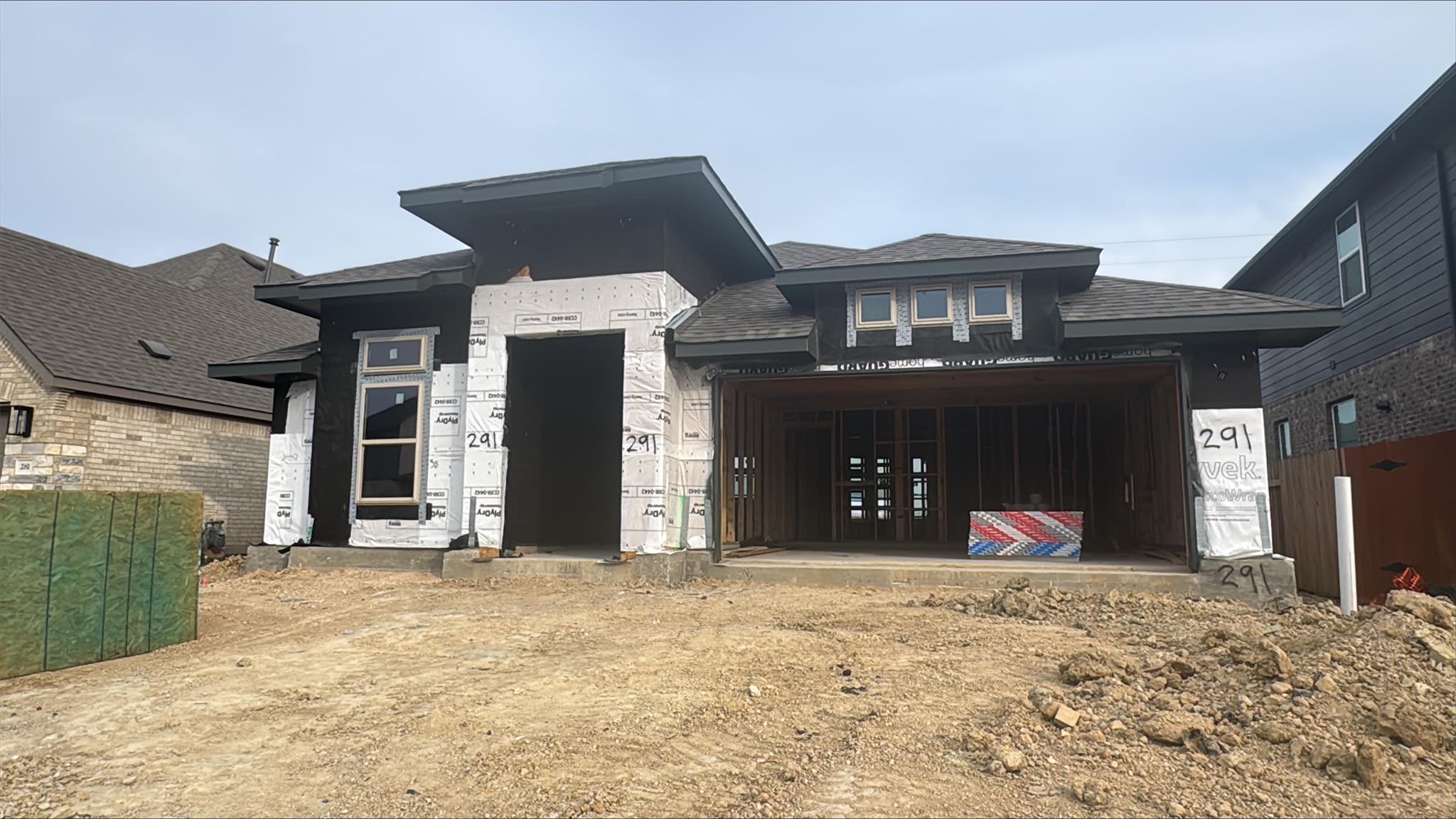 291 Grey Leaf Rd, Buda, TX 78610