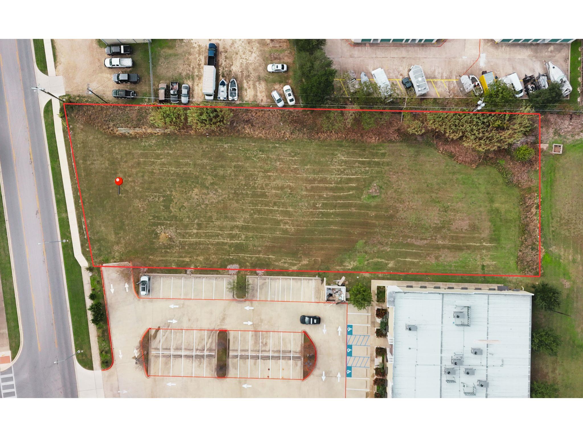 504 Old Austin Hutto Rd, Pflugerville, TX 78660