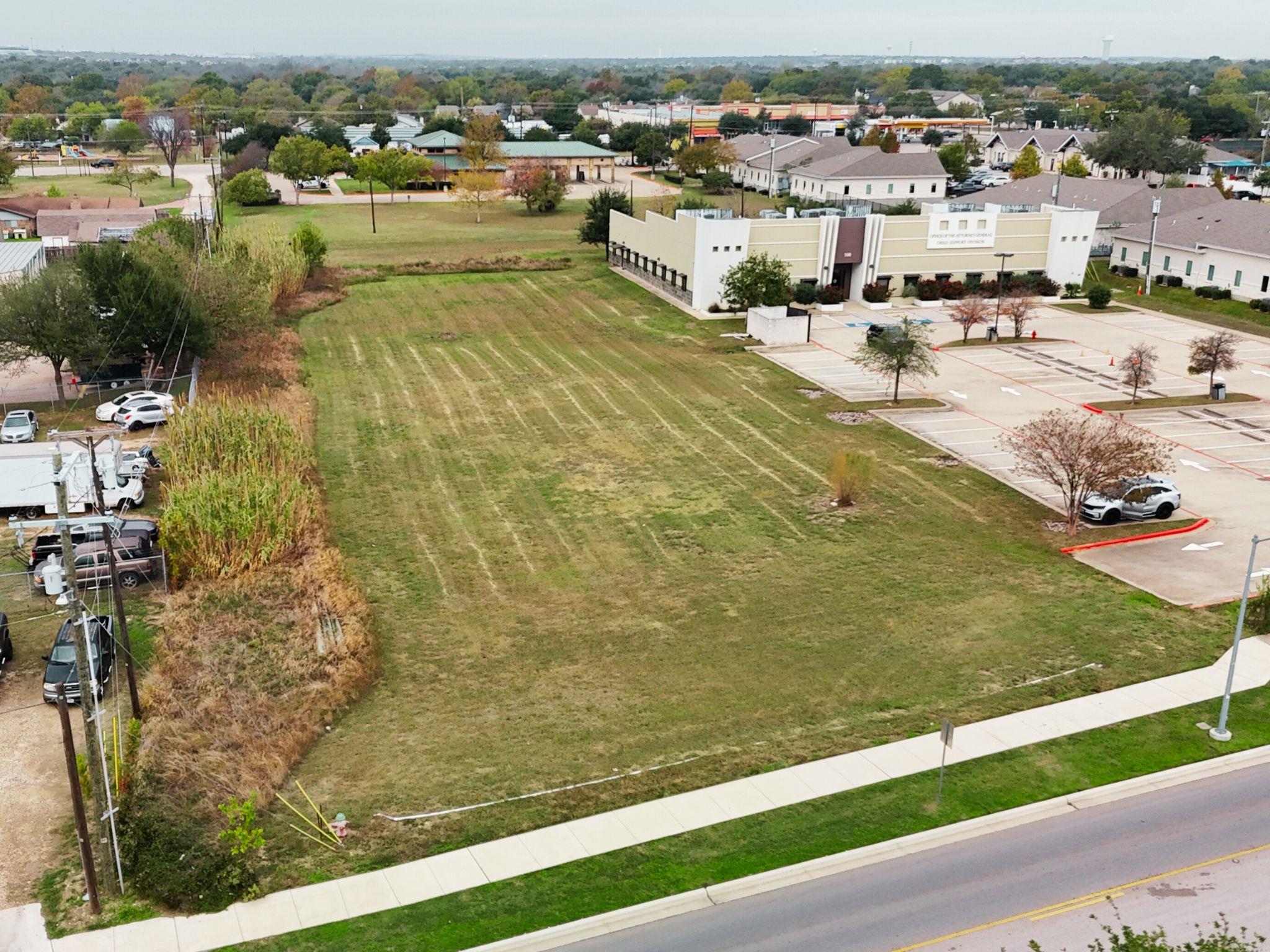 504 Old Austin Hutto Rd, Pflugerville, TX 78660