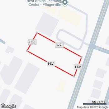 504 Old Austin Hutto Rd, Pflugerville, TX 78660