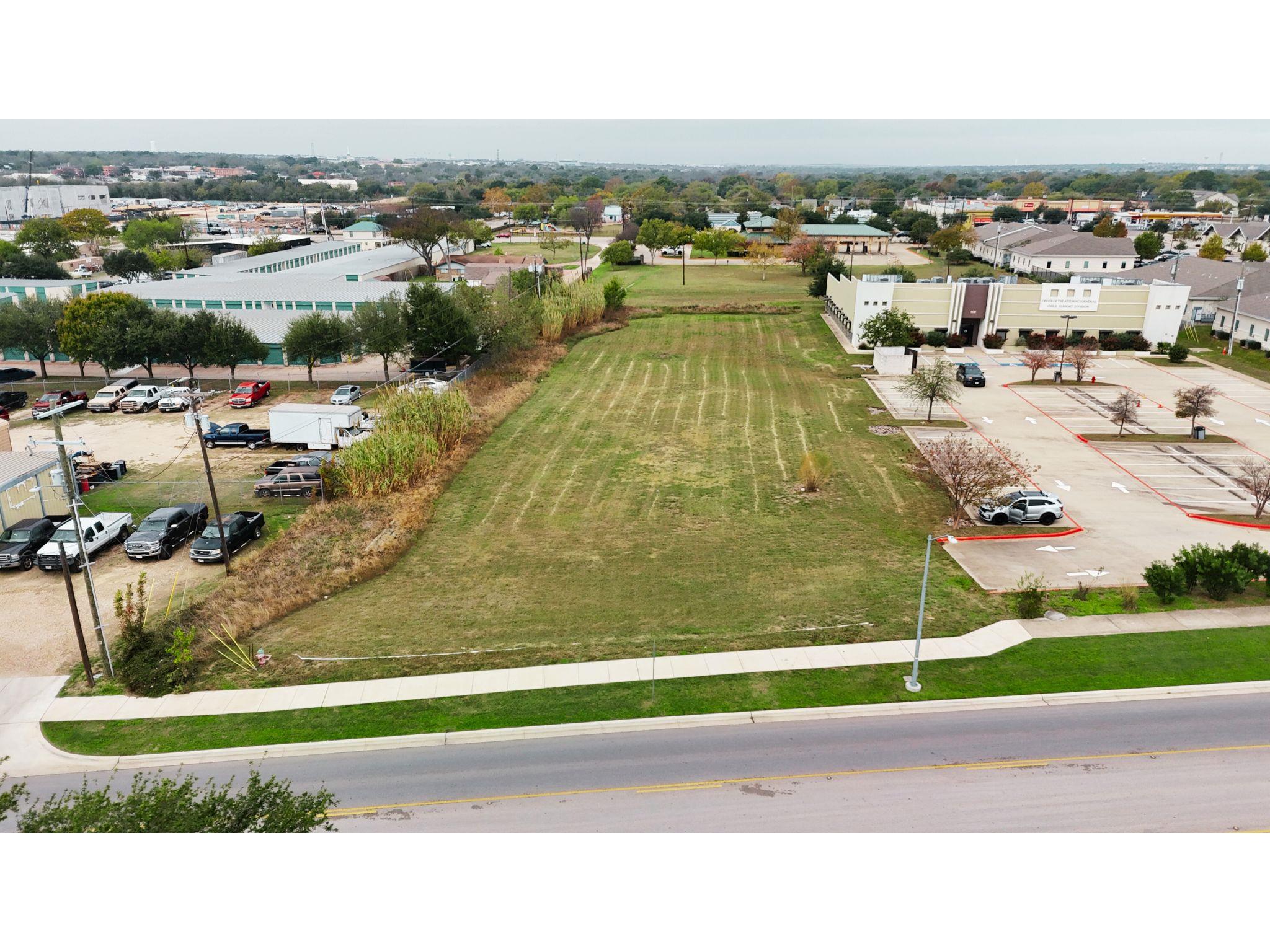 504 Old Austin Hutto Rd, Pflugerville, TX 78660