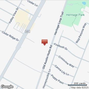 504 Old Austin Hutto Rd, Pflugerville, TX 78660