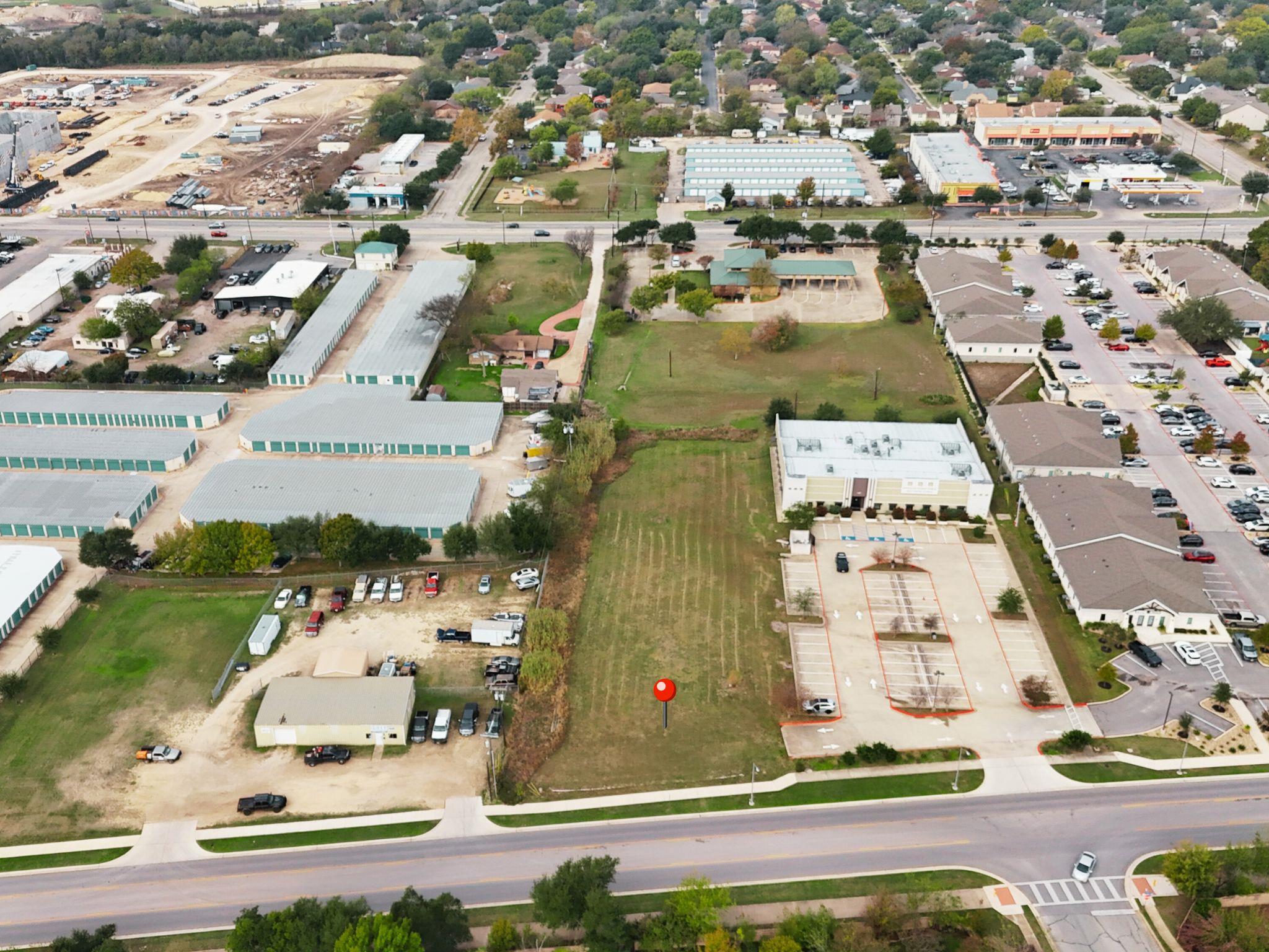 504 Old Austin Hutto Rd, Pflugerville, TX 78660