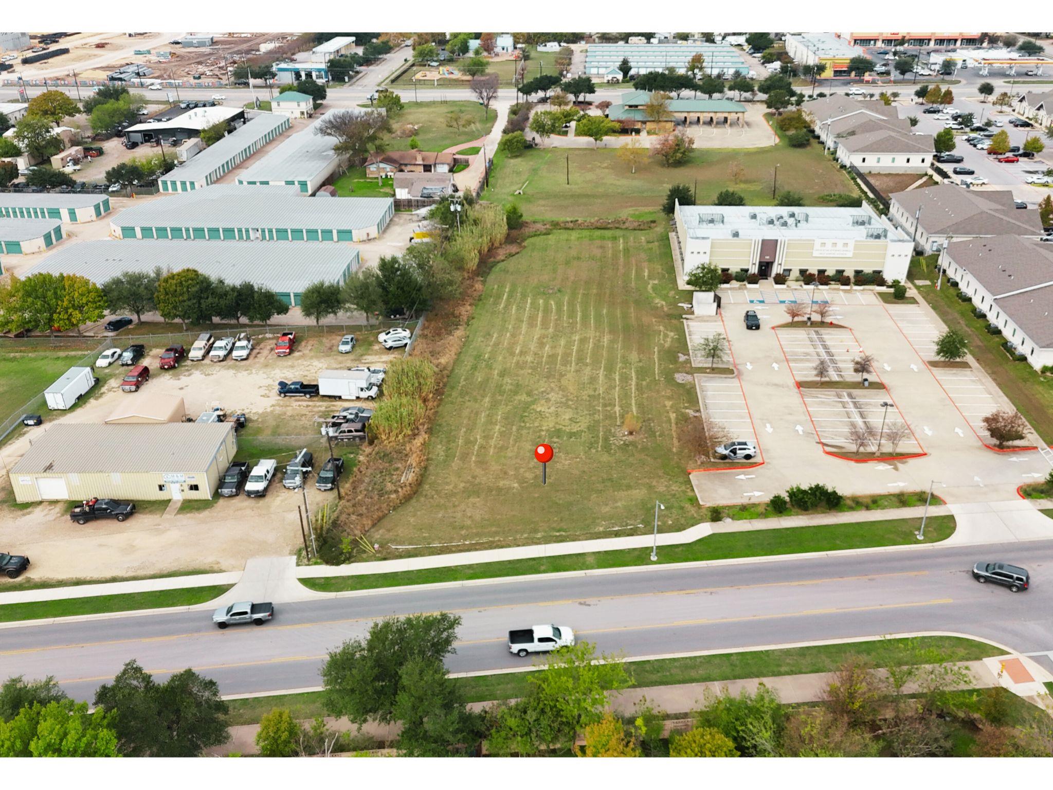 504 Old Austin Hutto Rd, Pflugerville, TX 78660