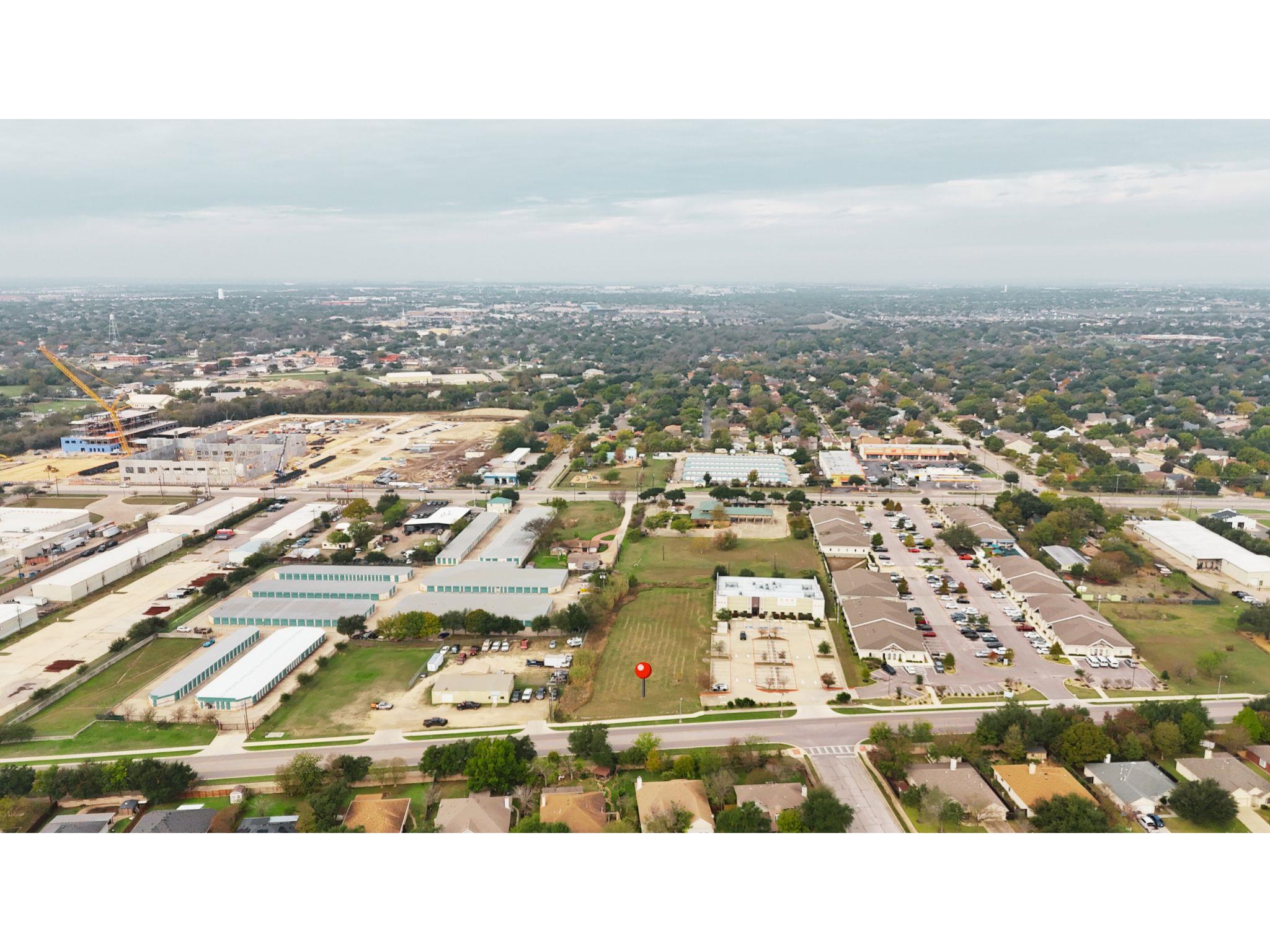 504 Old Austin Hutto Rd, Pflugerville, TX 78660