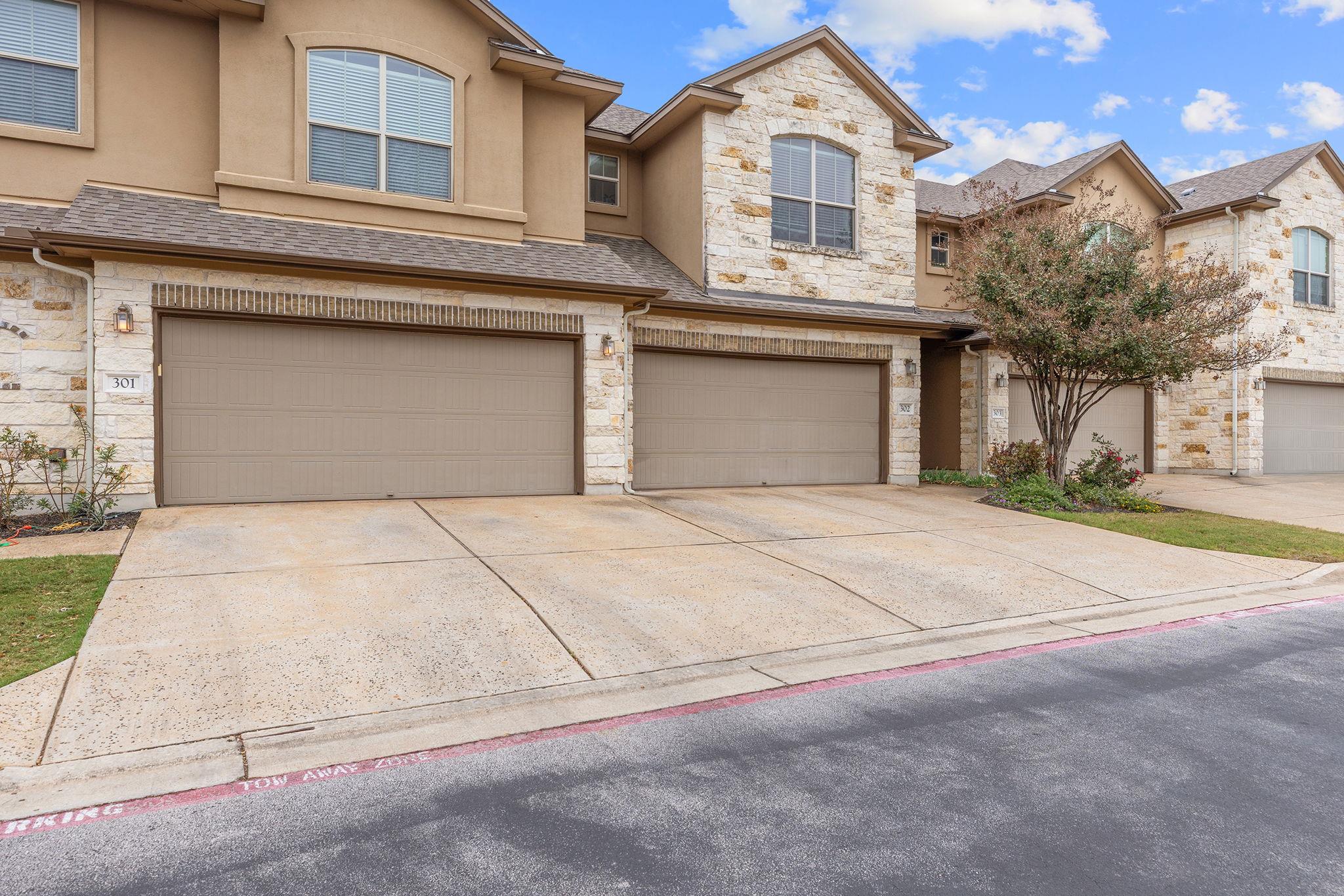 14001 Avery Ranch Blvd # 302, Austin, TX 78717