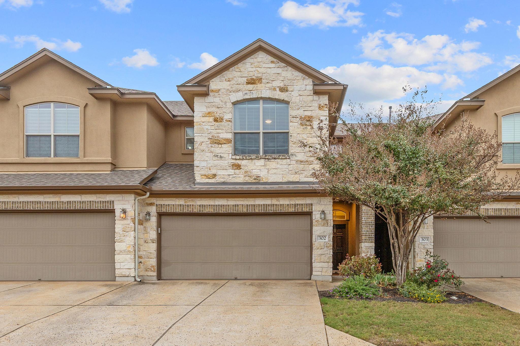 14001 Avery Ranch Blvd # 302, Austin, TX 78717