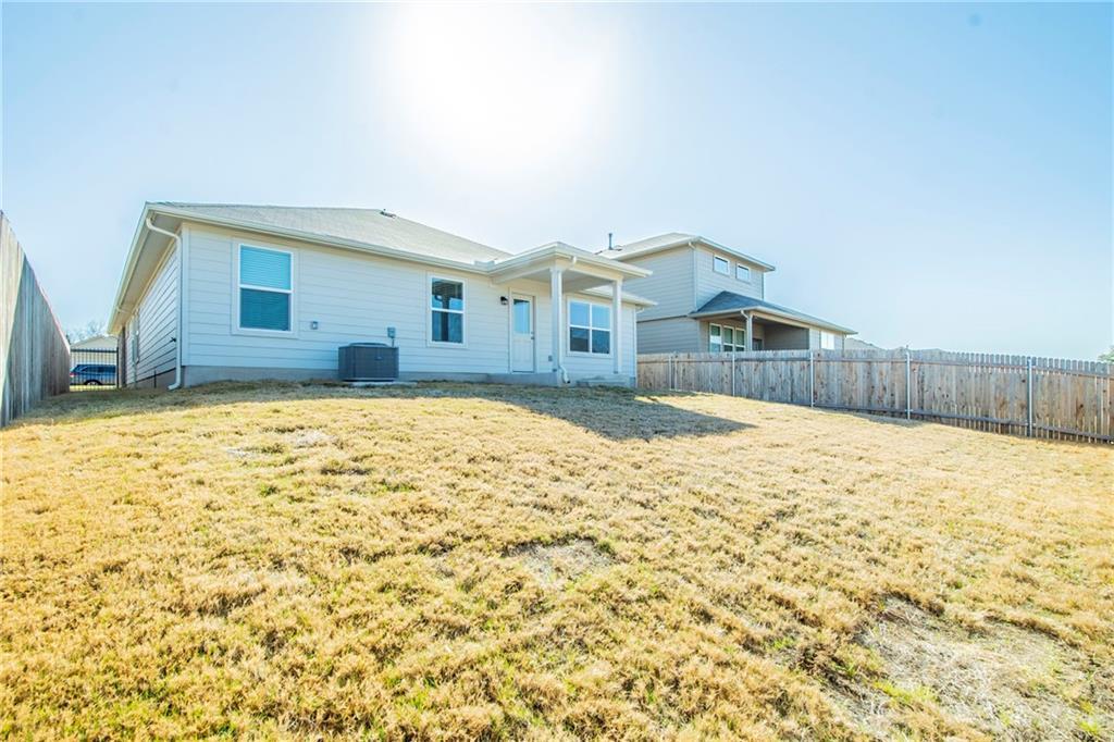 172 Arrowhead Vine St, Leander, TX 78641