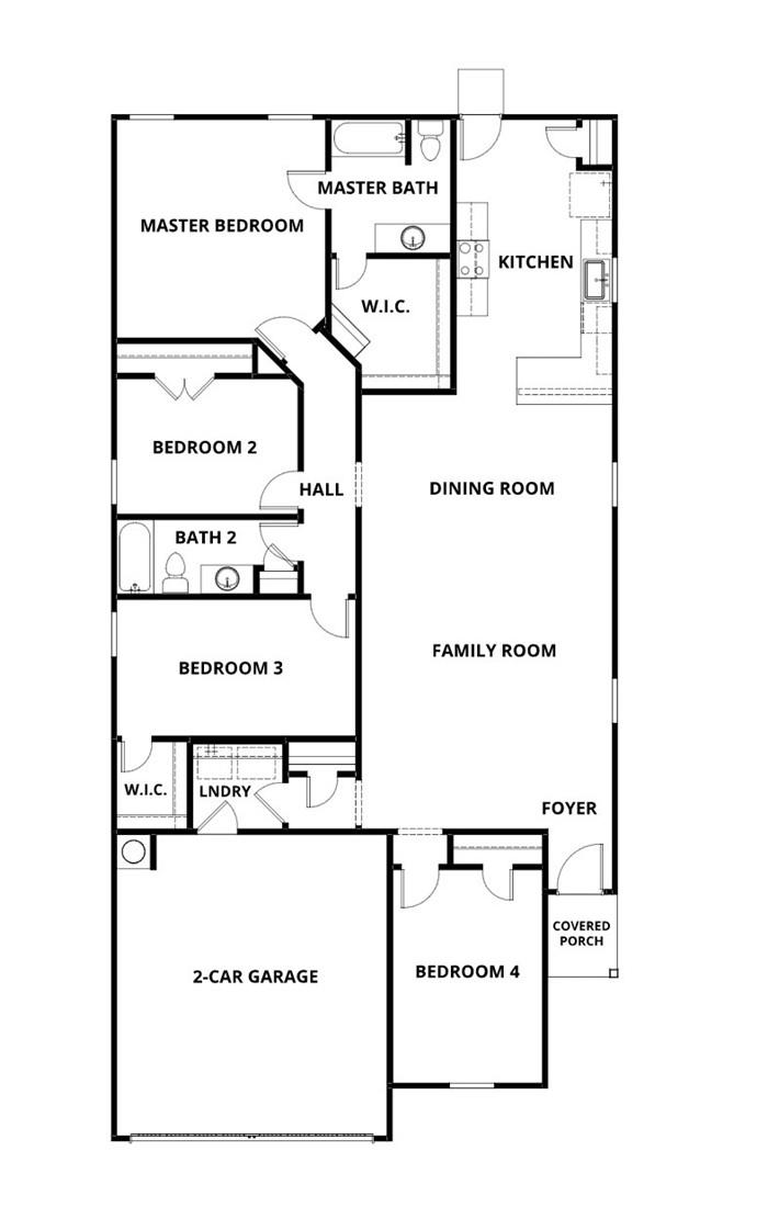 168 Allington Cir, Jarrell, TX 76537