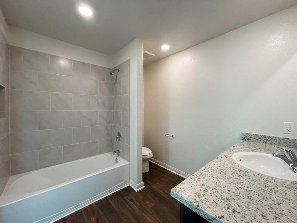 168 Allington Cir, Jarrell, TX 76537