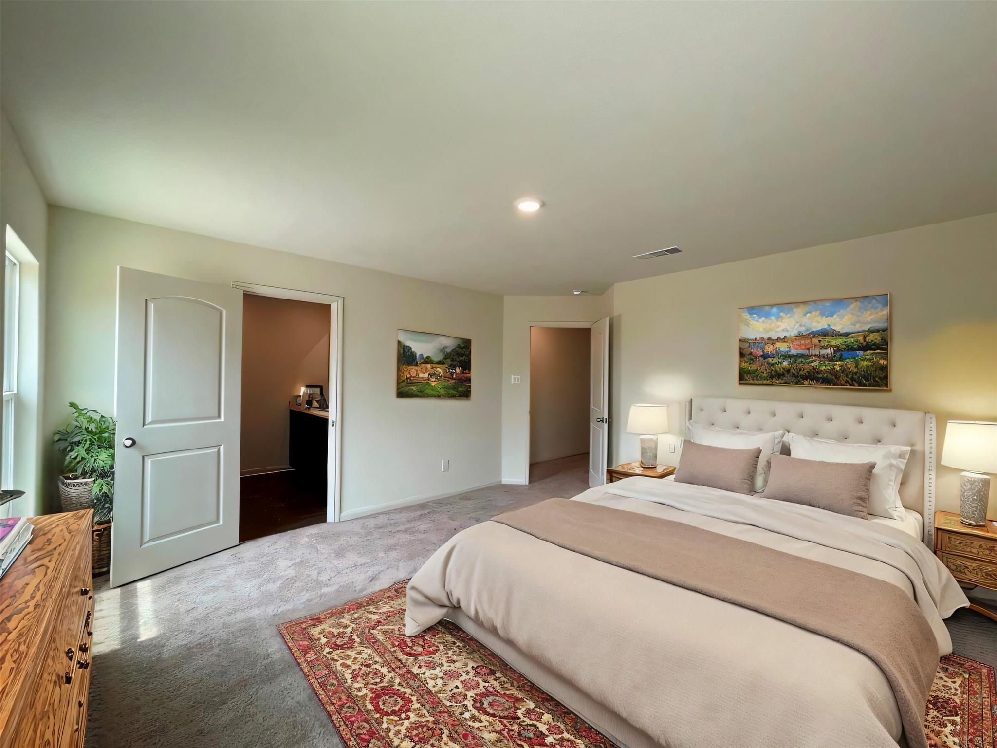 168 Allington Cir, Jarrell, TX 76537