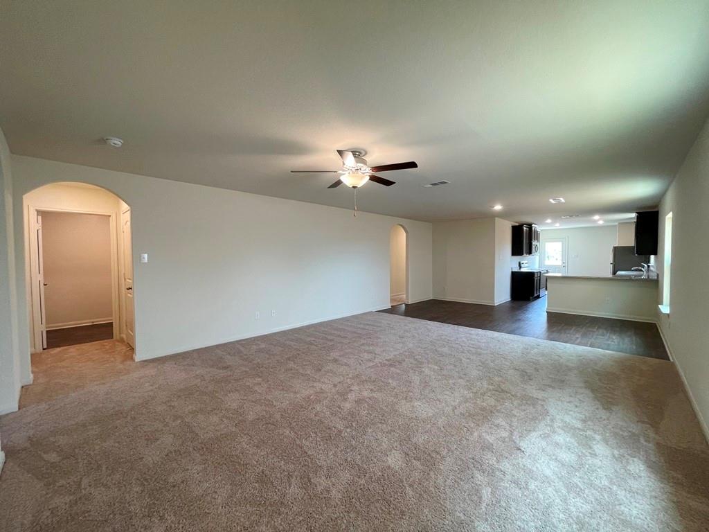 168 Allington Cir, Jarrell, TX 76537