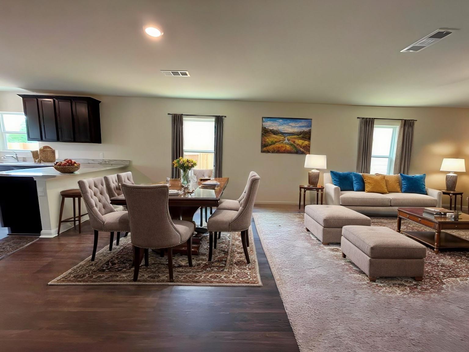 168 Allington Cir, Jarrell, TX 76537