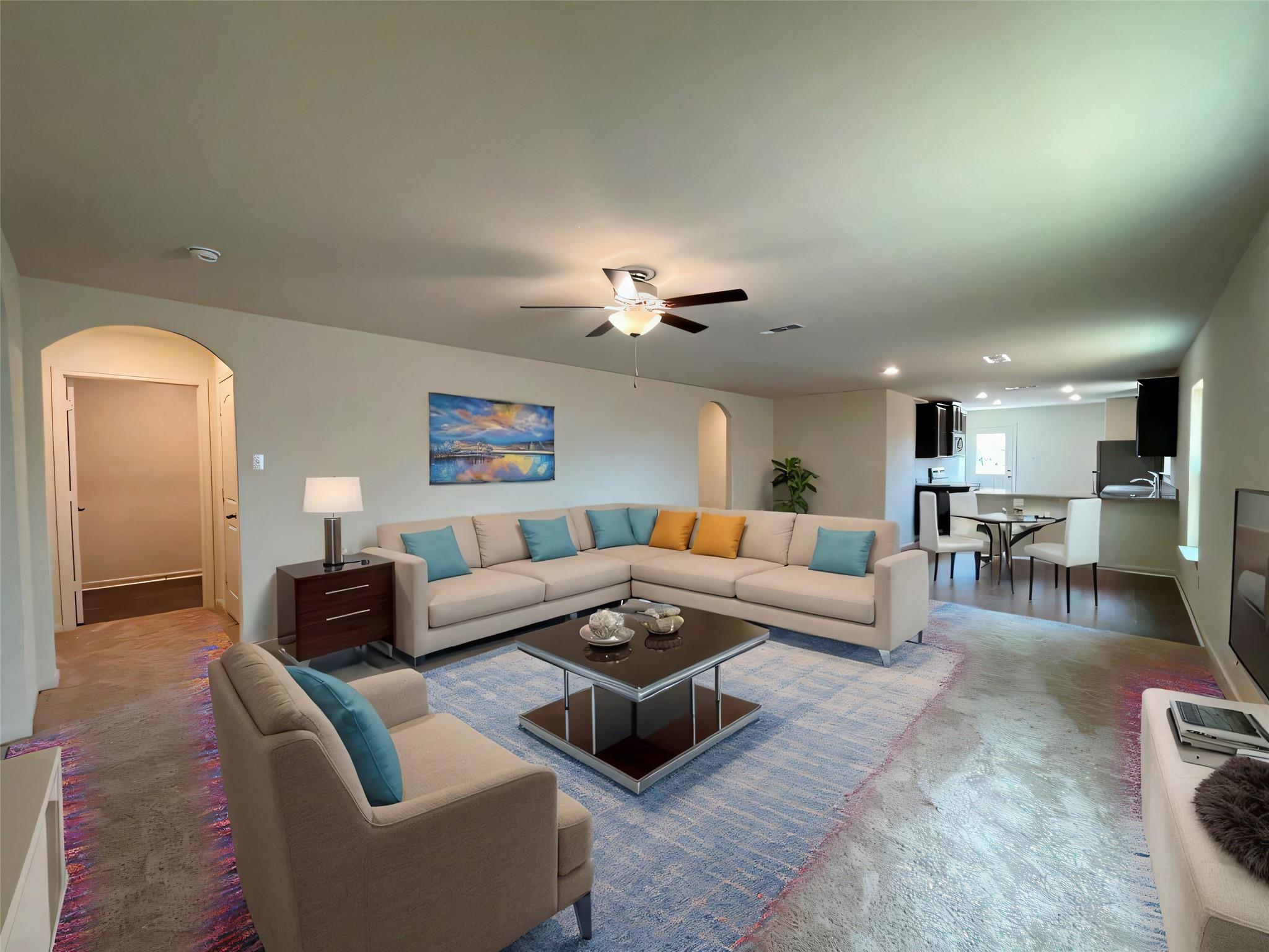 168 Allington Cir, Jarrell, TX 76537