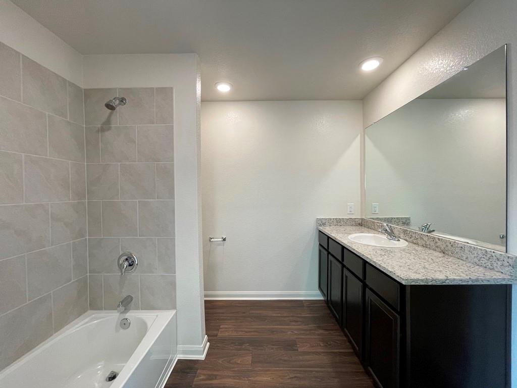 168 Allington Cir, Jarrell, TX 76537